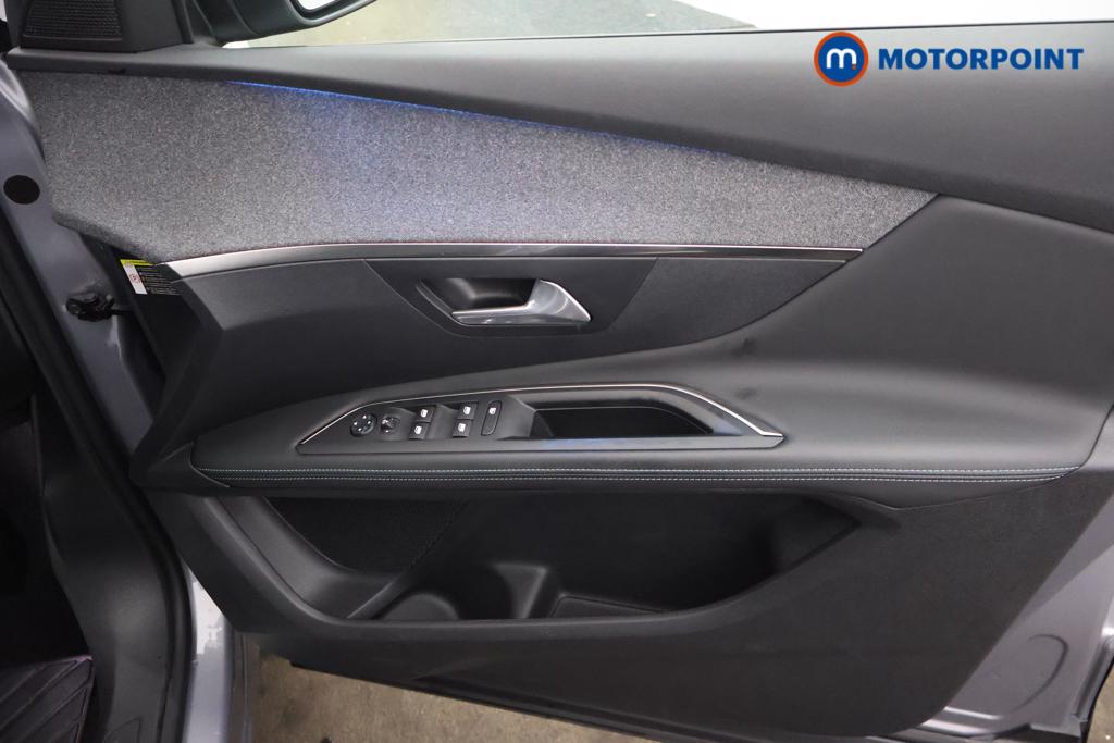 Peugeot 3008 Allure Premium Manual Diesel SUV - Stock Number (1537692) - 9th supplementary image