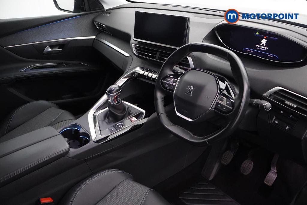 Peugeot 3008 Allure Premium Manual Diesel SUV - Stock Number (1537692) - 10th supplementary image