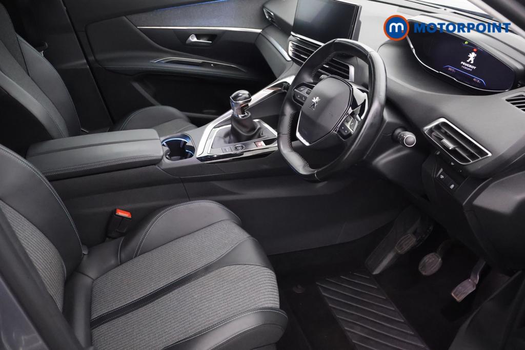 Peugeot 3008 Allure Premium Manual Diesel SUV - Stock Number (1537692) - 11th supplementary image