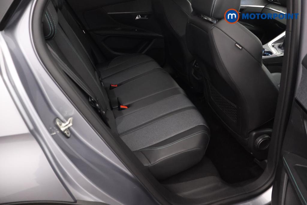 Peugeot 3008 Allure Premium Manual Diesel SUV - Stock Number (1537692) - 12th supplementary image