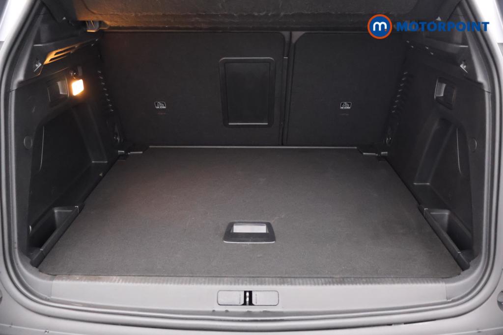 Peugeot 3008 Allure Premium Manual Diesel SUV - Stock Number (1537692) - 13th supplementary image