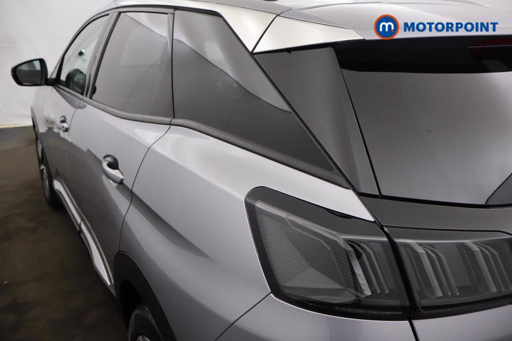 Peugeot 3008 Allure Premium Manual Diesel SUV - Stock Number (1537692) - 14th supplementary image