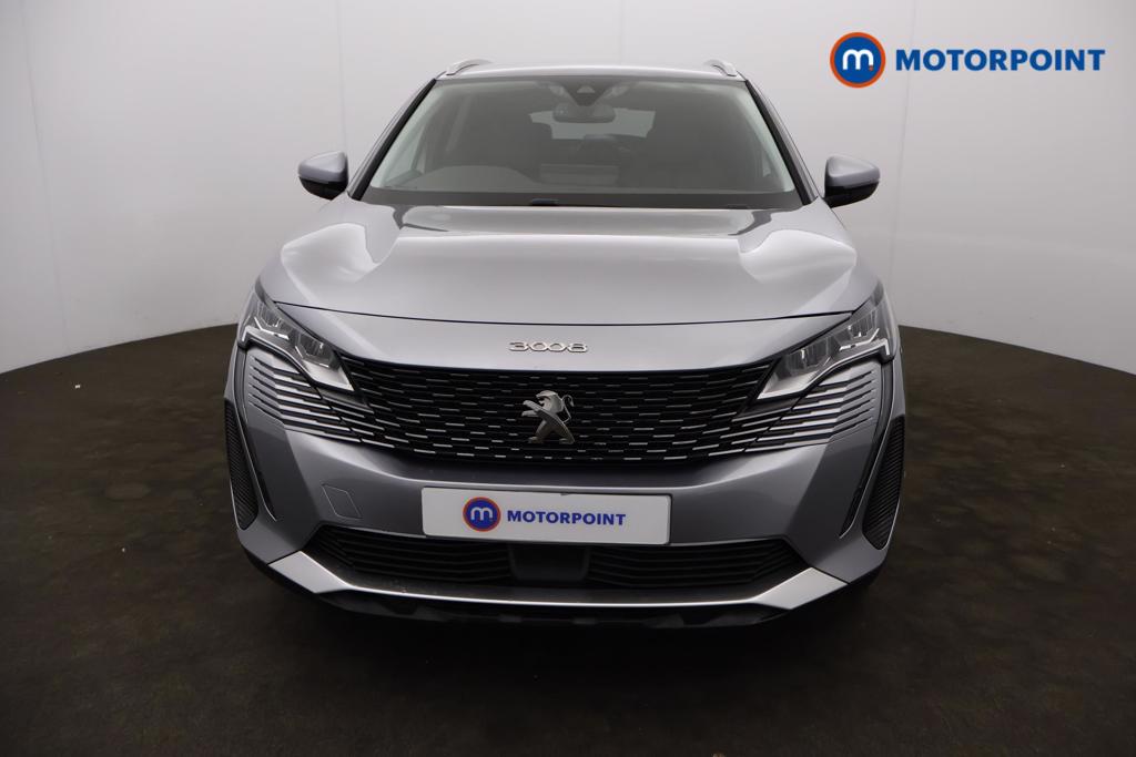 Peugeot 3008 Allure Premium Manual Diesel SUV - Stock Number (1537692) - 15th supplementary image