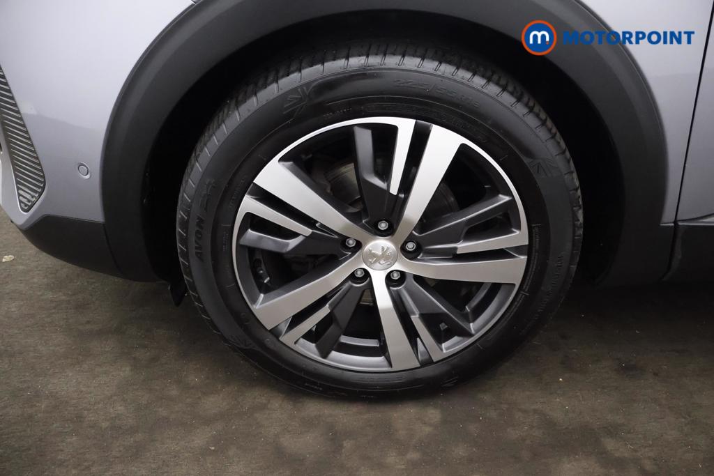 Peugeot 3008 Allure Premium Manual Diesel SUV - Stock Number (1537692) - 16th supplementary image