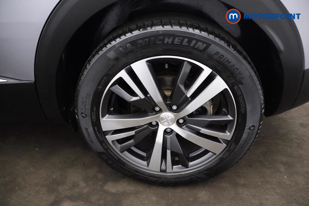 Peugeot 3008 Allure Premium Manual Diesel SUV - Stock Number (1537692) - 17th supplementary image
