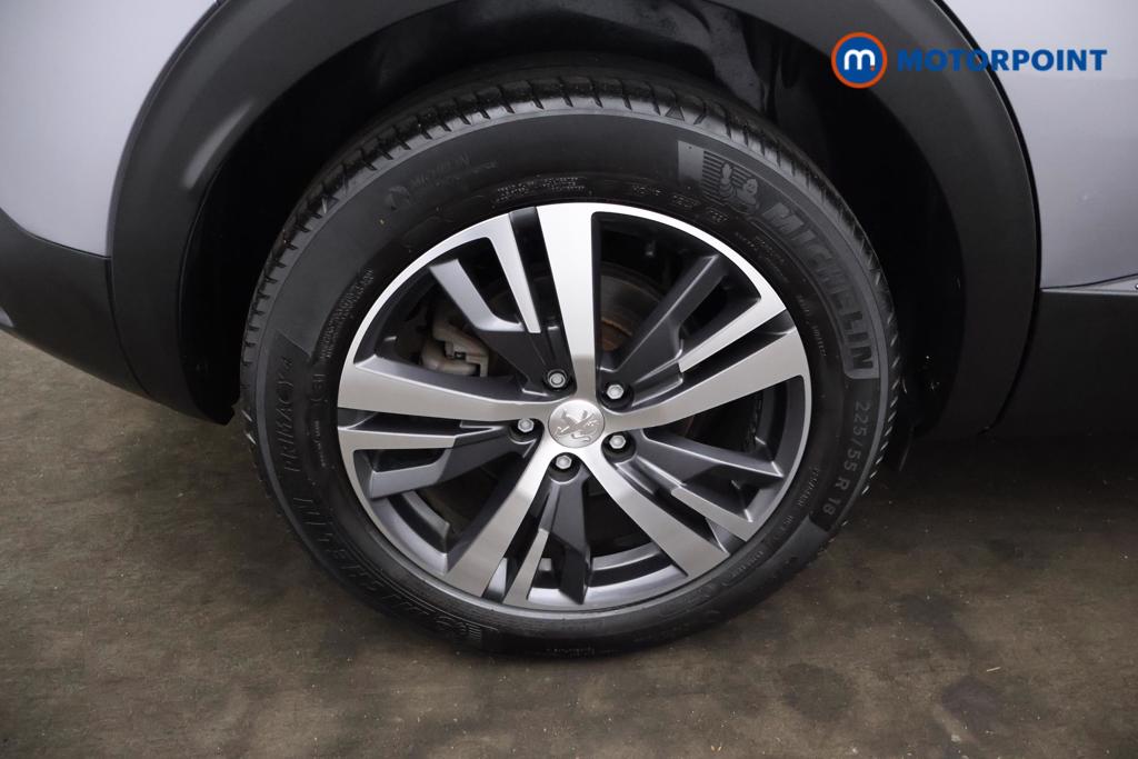 Peugeot 3008 Allure Premium Manual Diesel SUV - Stock Number (1537692) - 18th supplementary image
