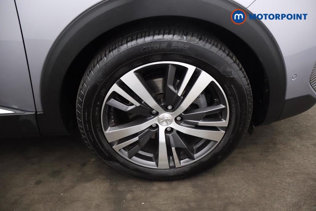 Peugeot 3008 Allure Premium Manual Diesel SUV - Stock Number (1537692) - 19th supplementary image