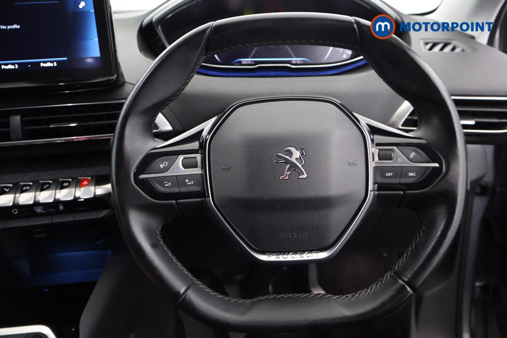 Peugeot 3008 Allure Premium Manual Diesel SUV - Stock Number (1537692) - 1st supplementary image