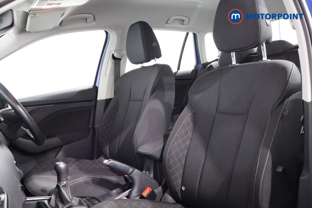 Skoda Kamiq SE Manual Petrol SUV - Stock Number (1537751) - 4th supplementary image