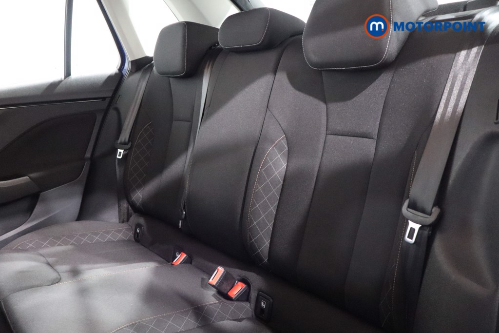 Skoda Kamiq SE Manual Petrol SUV - Stock Number (1537751) - 5th supplementary image