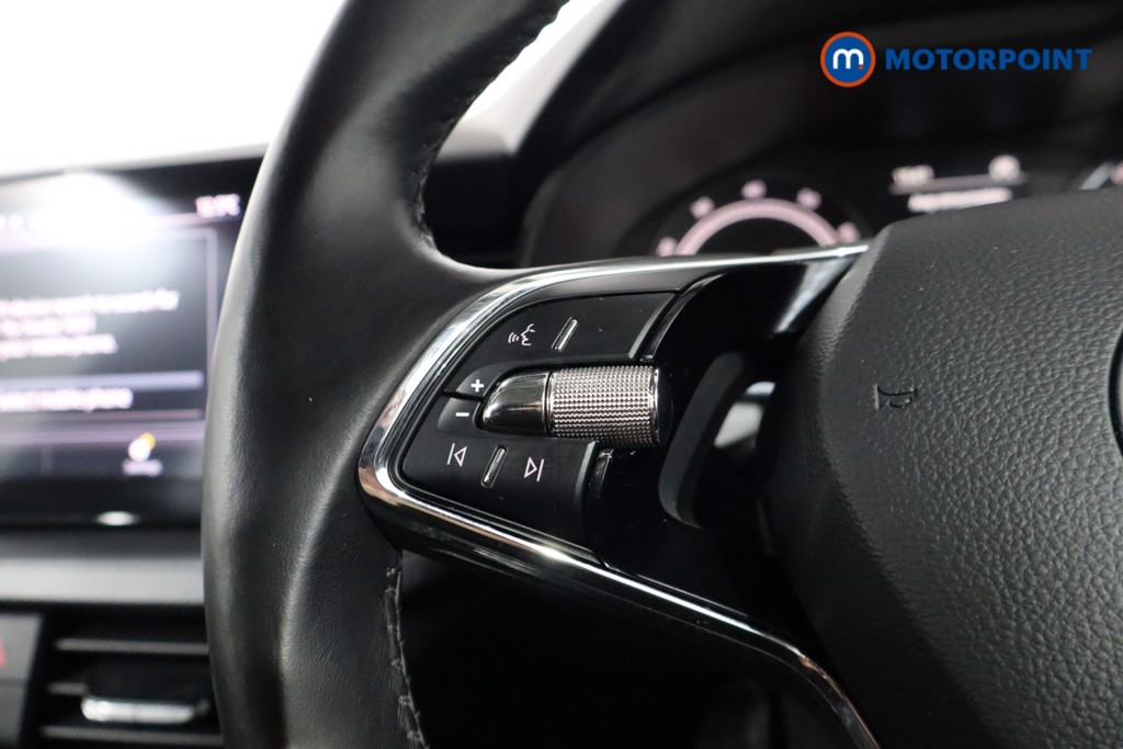 Skoda Kamiq SE Manual Petrol SUV - Stock Number (1537751) - 7th supplementary image