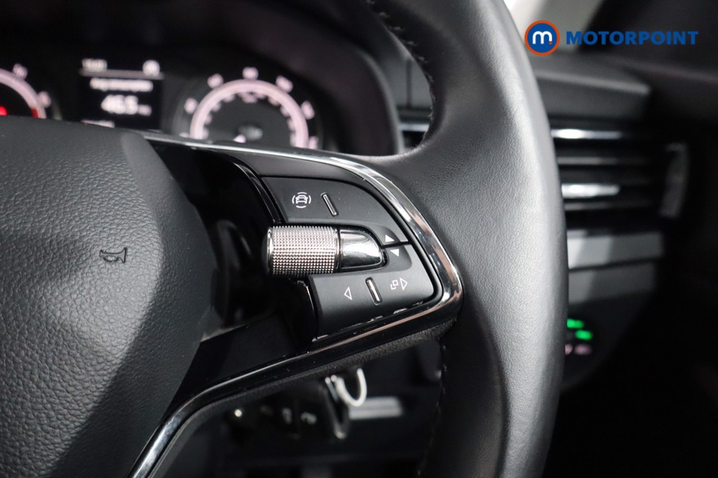 Skoda Kamiq SE Manual Petrol SUV - Stock Number (1537751) - 8th supplementary image