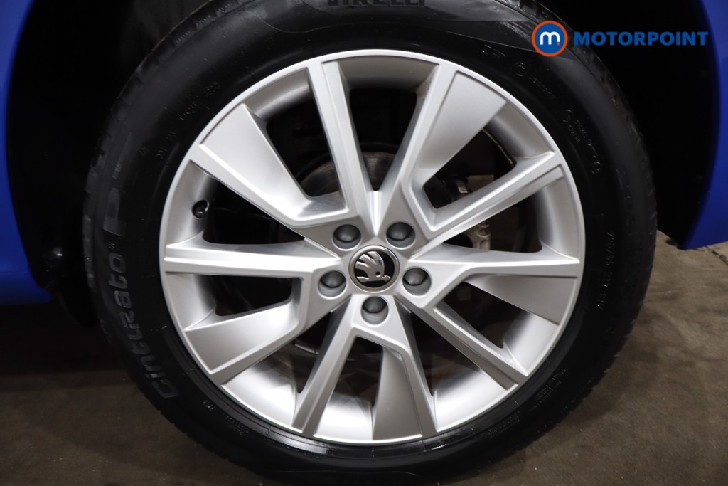 Skoda Kamiq SE Manual Petrol SUV - Stock Number (1537751) - 10th supplementary image