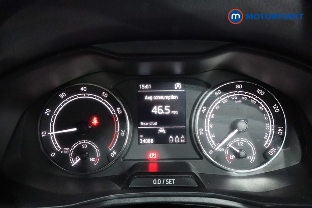 Skoda Kamiq SE Manual Petrol SUV - Stock Number (1537751) - 13th supplementary image