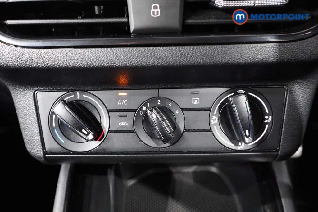 Skoda Kamiq SE Manual Petrol SUV - Stock Number (1537751) - 14th supplementary image