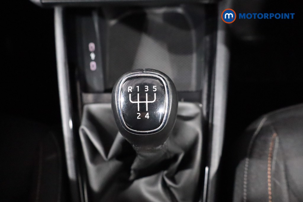 Skoda Kamiq SE Manual Petrol SUV - Stock Number (1537751) - 15th supplementary image