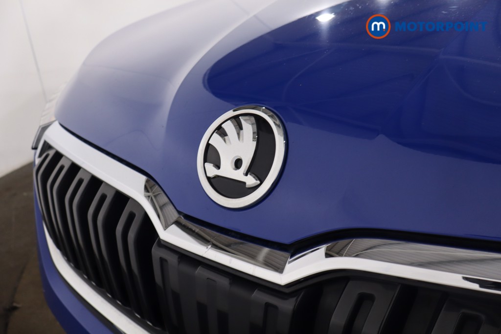 Skoda Kamiq SE Manual Petrol SUV - Stock Number (1537751) - 21st supplementary image
