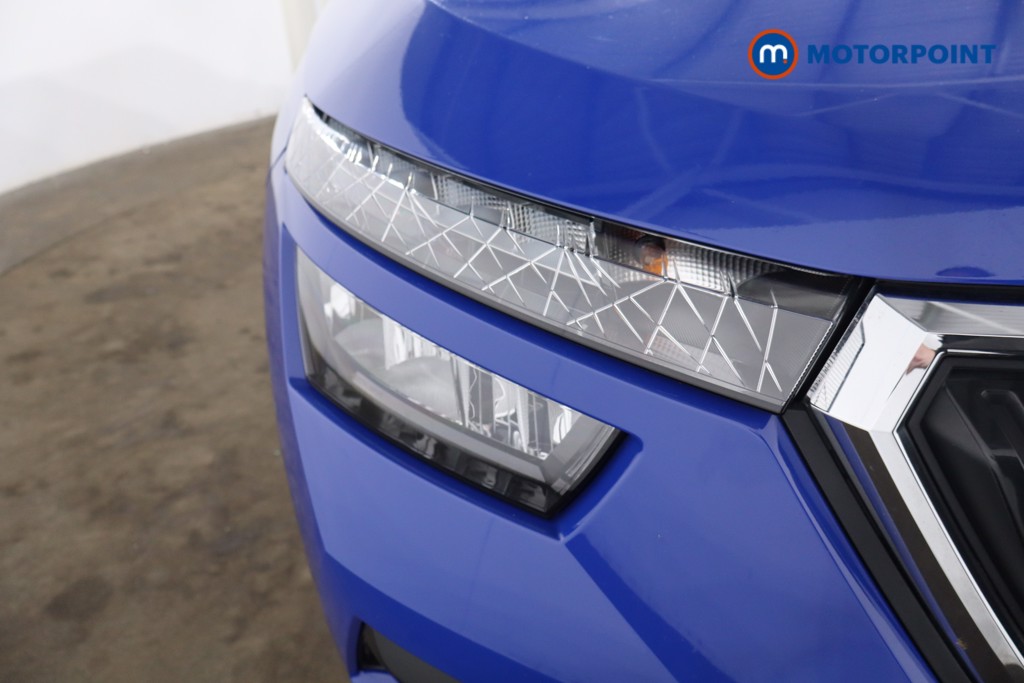 Skoda Kamiq SE Manual Petrol SUV - Stock Number (1537751) - 22nd supplementary image