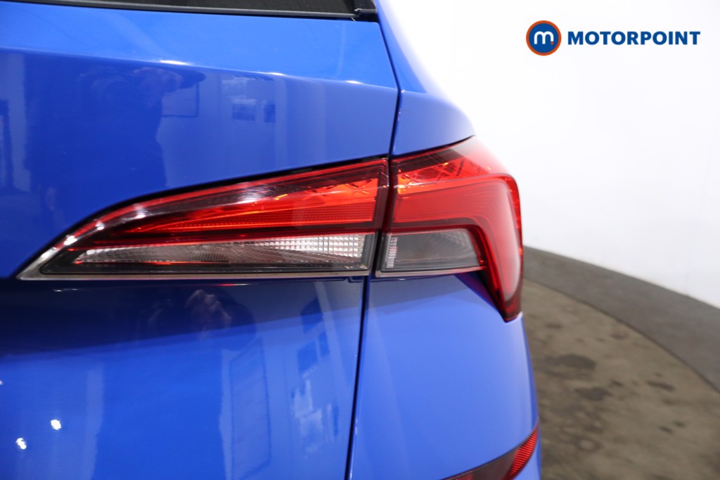 Skoda Kamiq SE Manual Petrol SUV - Stock Number (1537751) - 24th supplementary image