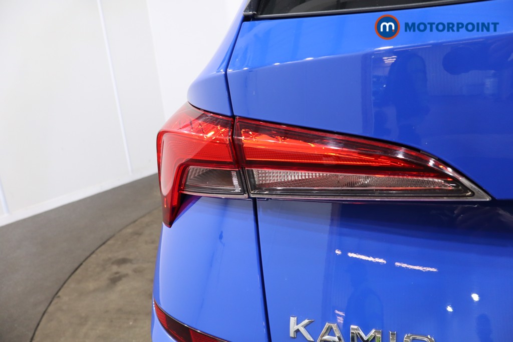 Skoda Kamiq SE Manual Petrol SUV - Stock Number (1537751) - 25th supplementary image