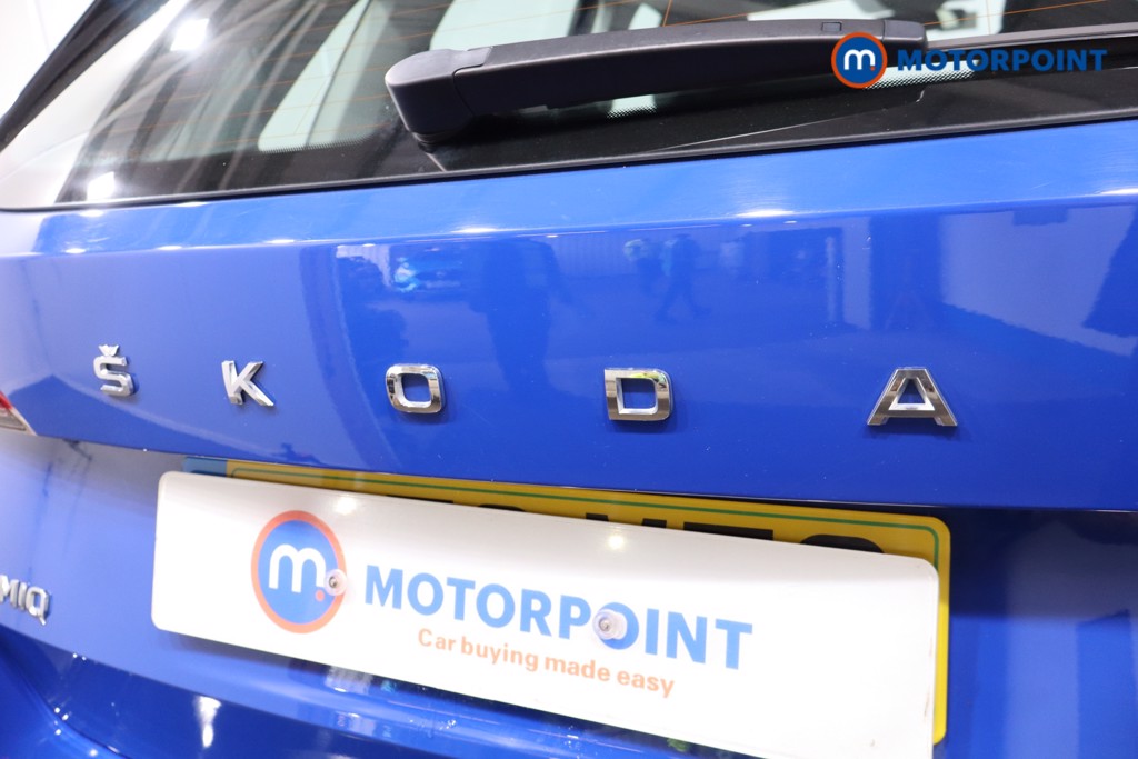 Skoda Kamiq SE Manual Petrol SUV - Stock Number (1537751) - 26th supplementary image