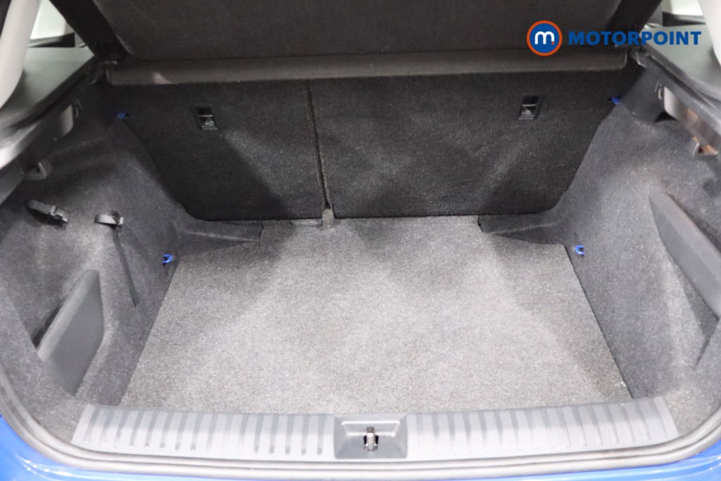 Skoda Kamiq SE Manual Petrol SUV - Stock Number (1537751) - 27th supplementary image