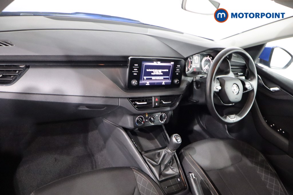 Skoda Kamiq SE Manual Petrol SUV - Stock Number (1537751) - 1st supplementary image