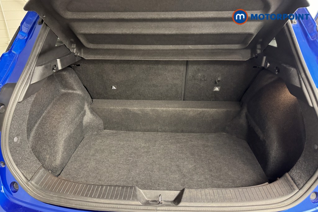 Nissan Qashqai Acenta Premium Manual Petrol SUV - Stock Number (1537825) - 3rd supplementary image