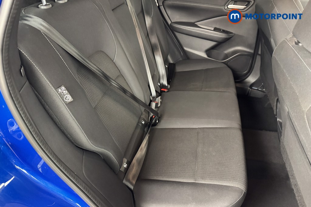 Nissan Qashqai Acenta Premium Manual Petrol SUV - Stock Number (1537825) - 4th supplementary image