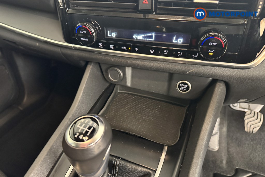 Nissan Qashqai Acenta Premium Manual Petrol SUV - Stock Number (1537825) - 11th supplementary image