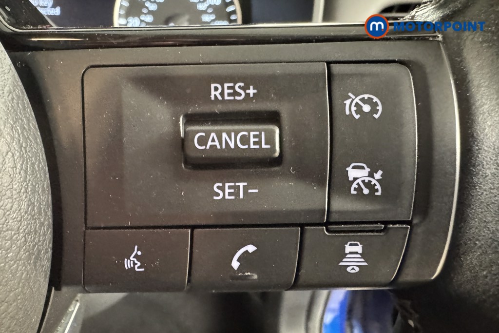 Nissan Qashqai Acenta Premium Manual Petrol SUV - Stock Number (1537825) - 14th supplementary image