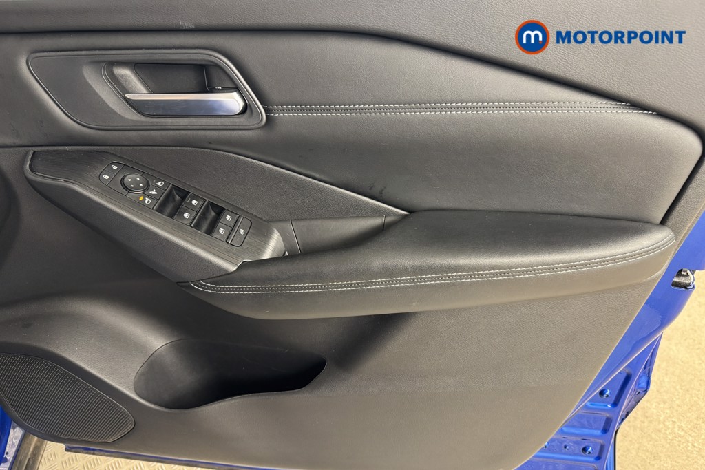 Nissan Qashqai Acenta Premium Manual Petrol SUV - Stock Number (1537825) - 15th supplementary image