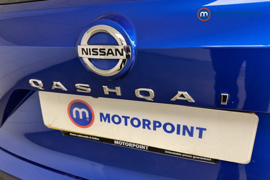 Nissan Qashqai Acenta Premium Manual Petrol SUV - Stock Number (1537825) - 19th supplementary image