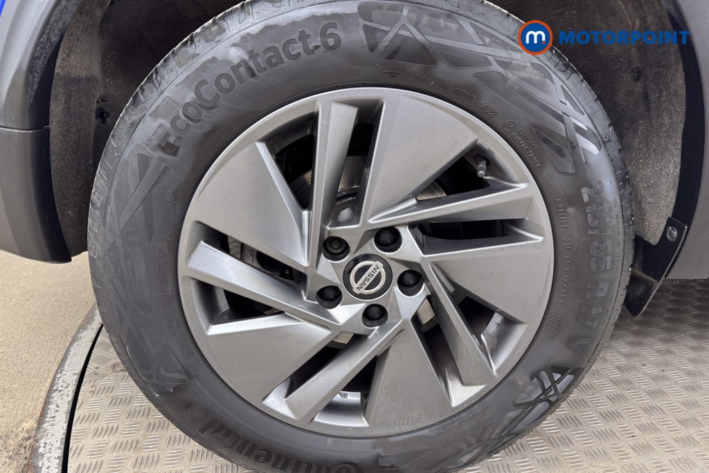 Nissan Qashqai Acenta Premium Manual Petrol SUV - Stock Number (1537825) - 20th supplementary image