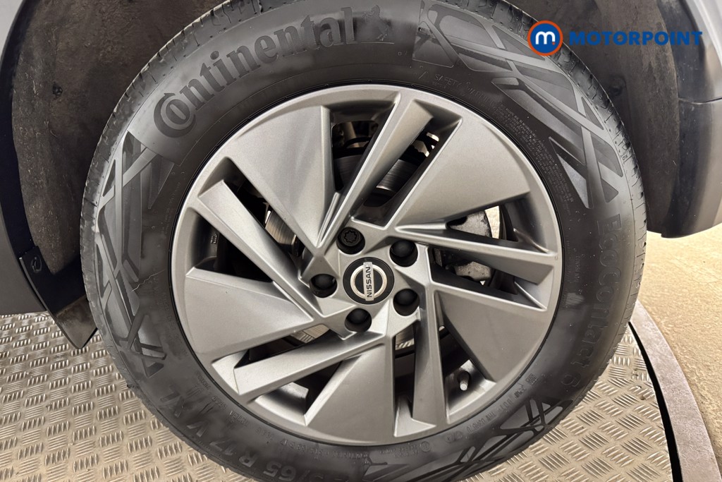 Nissan Qashqai Acenta Premium Manual Petrol SUV - Stock Number (1537825) - 23rd supplementary image