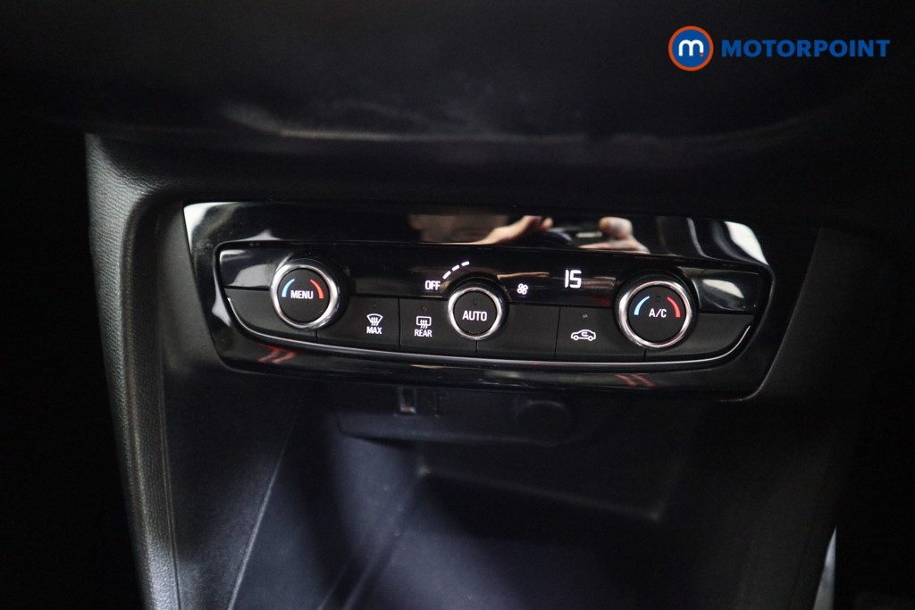 Vauxhall Corsa Sri Premium Automatic Electric Hatchback - Stock Number (1537929) - 7th supplementary image