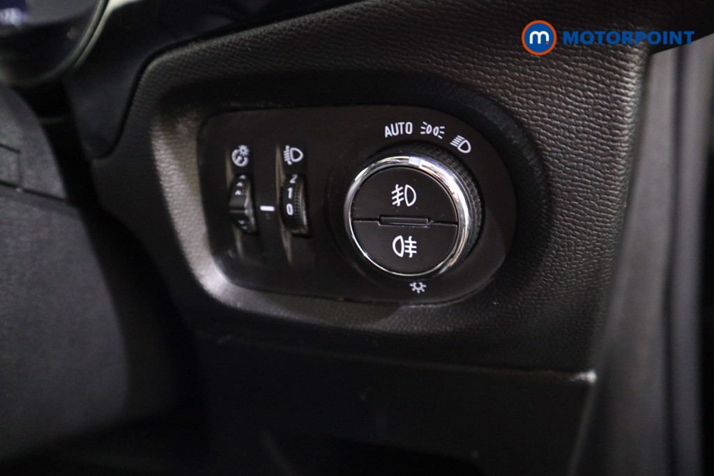 Vauxhall Corsa Sri Premium Automatic Electric Hatchback - Stock Number (1537929) - 9th supplementary image