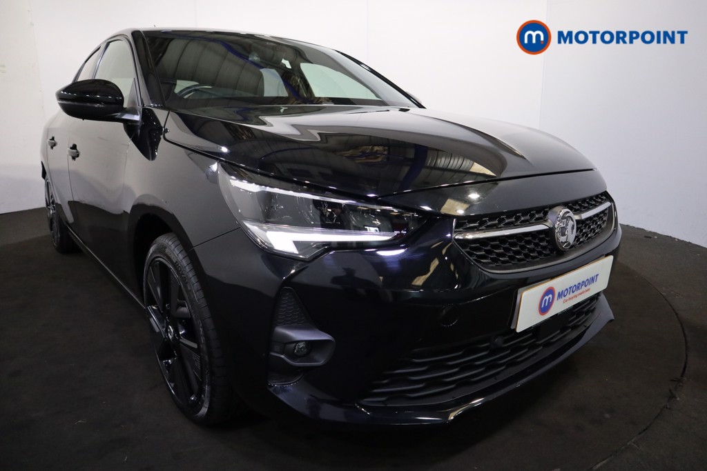 Vauxhall Corsa Sri Premium Automatic Electric Hatchback - Stock Number (1537929) - 25th supplementary image