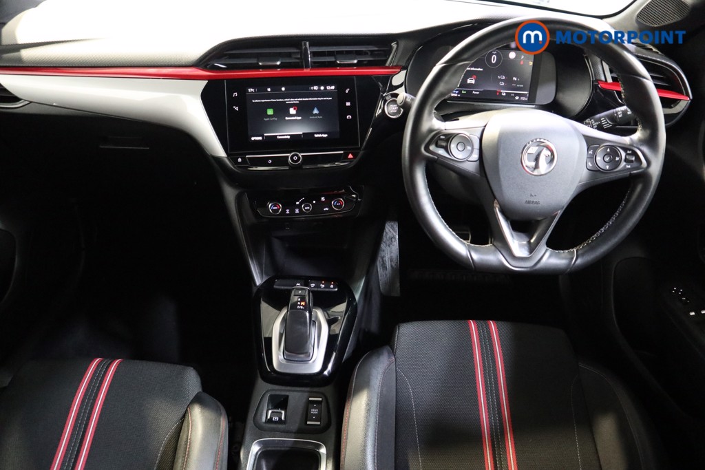 Vauxhall Corsa Sri Premium Automatic Electric Hatchback - Stock Number (1537929) - 1st supplementary image