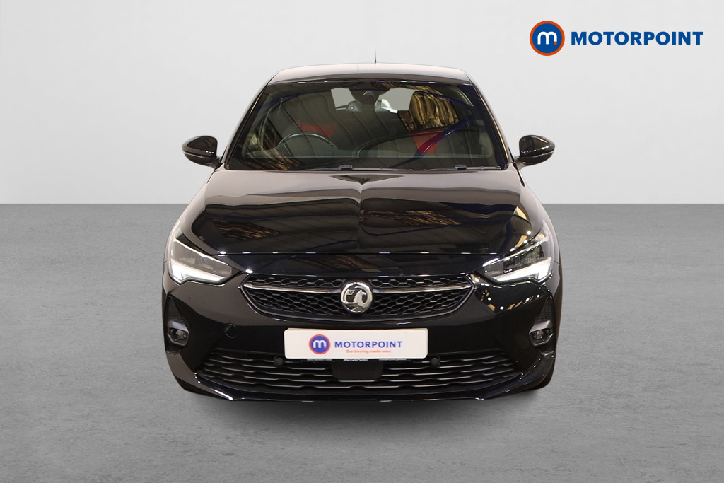 Vauxhall Corsa Sri Premium Automatic Electric Hatchback - Stock Number (1537929) - Front bumper