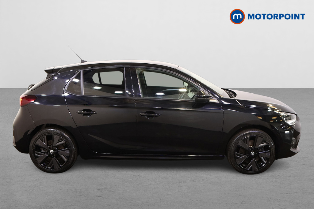 Vauxhall Corsa Sri Premium Automatic Electric Hatchback - Stock Number (1537929) - Drivers side