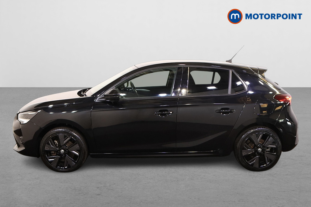 Vauxhall Corsa Sri Premium Automatic Electric Hatchback - Stock Number (1537929) - Passenger side