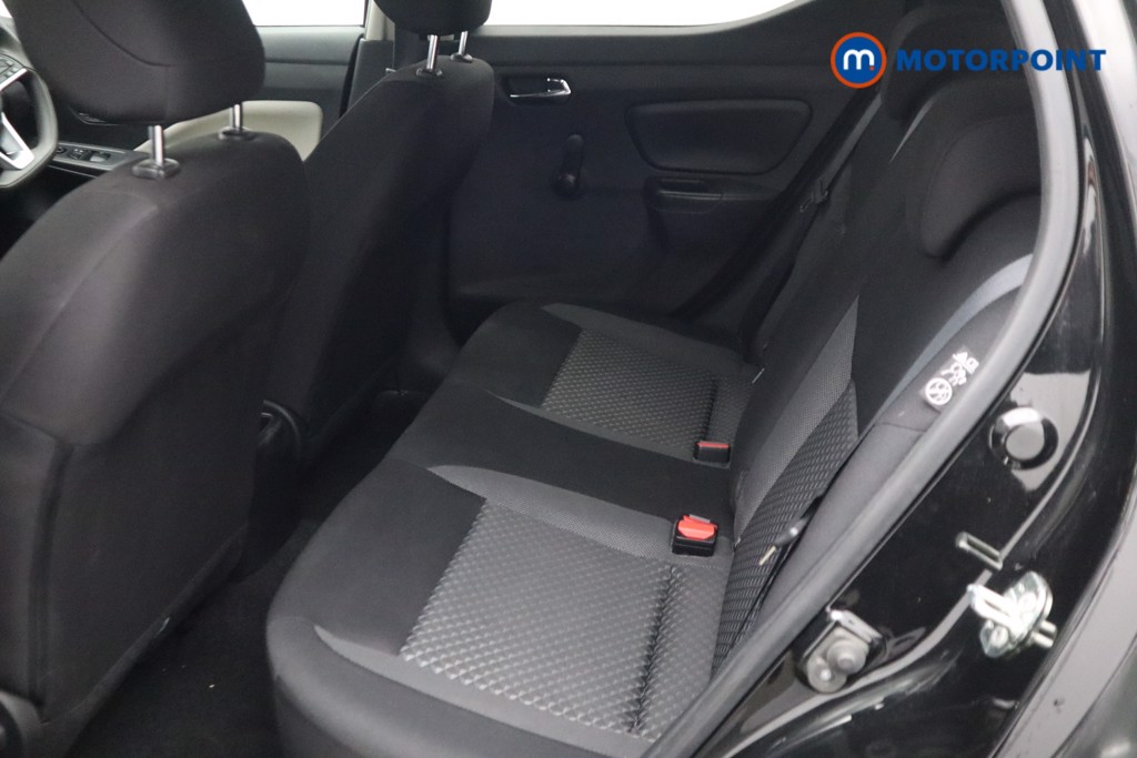 Nissan Micra Acenta Manual Petrol Hatchback - Stock Number (1538119) - 2nd supplementary image