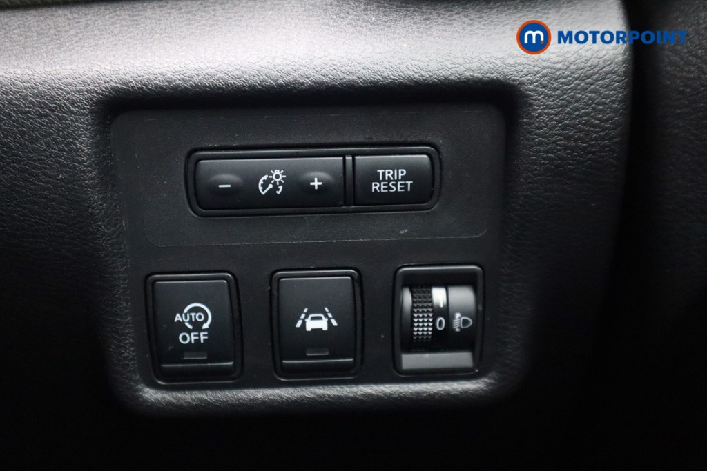 Nissan Micra Acenta Manual Petrol Hatchback - Stock Number (1538119) - 14th supplementary image