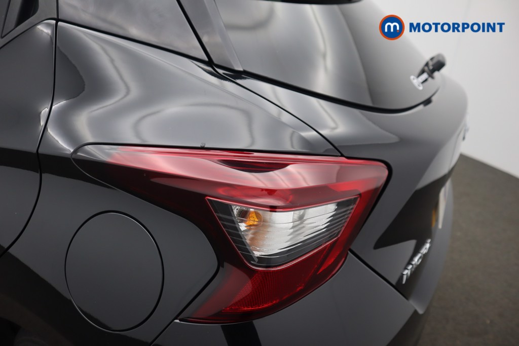 Nissan Micra Acenta Manual Petrol Hatchback - Stock Number (1538119) - 27th supplementary image