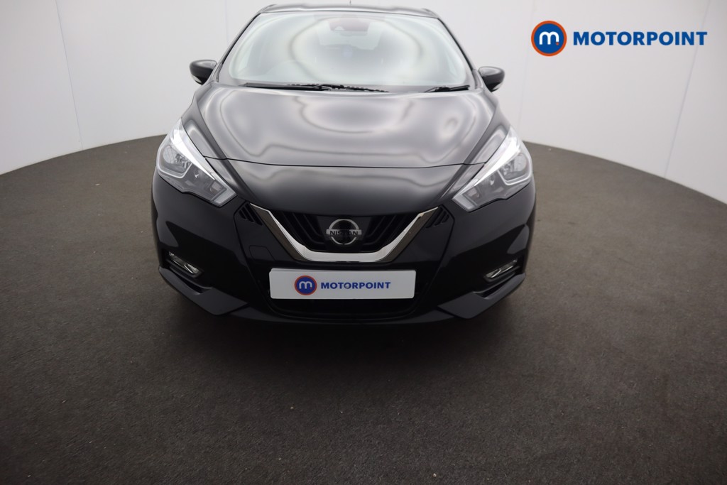 Nissan Micra Acenta Manual Petrol Hatchback - Stock Number (1538119) - 29th supplementary image