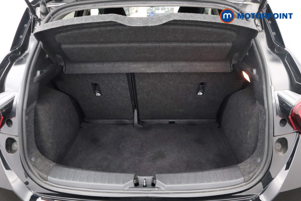 Nissan Micra Acenta Manual Petrol Hatchback - Stock Number (1538119) - 30th supplementary image