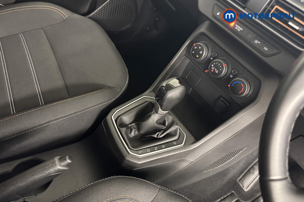 Dacia Sandero Stepway Expression Automatic Petrol Hatchback - Stock Number (1538139) - 10th supplementary image