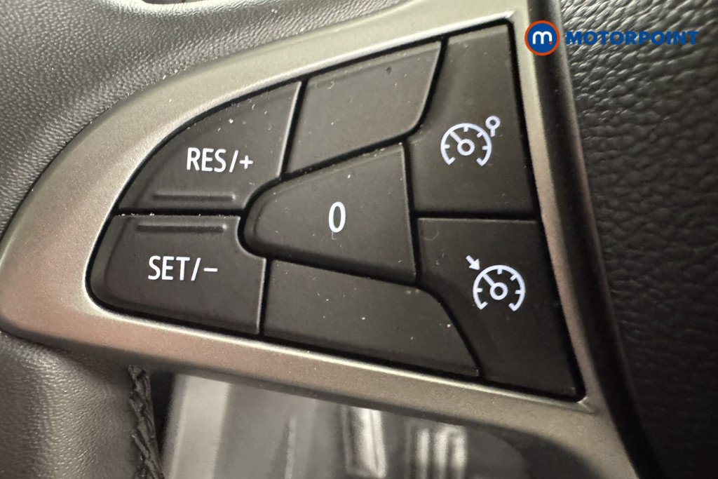 Dacia Sandero Stepway Expression Automatic Petrol Hatchback - Stock Number (1538139) - 13th supplementary image