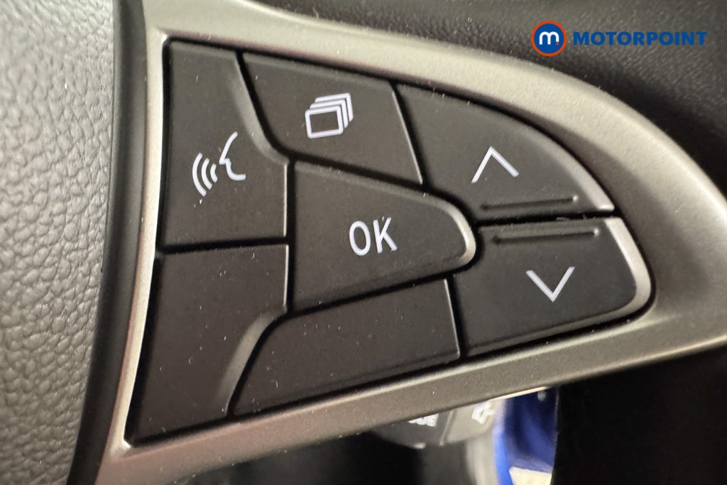 Dacia Sandero Stepway Expression Automatic Petrol Hatchback - Stock Number (1538139) - 14th supplementary image